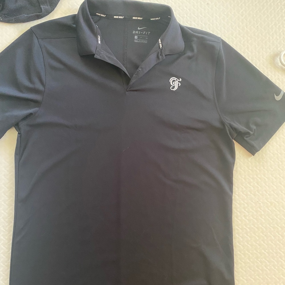 Disney’s Grand Floridian NIKE GOLF shirt